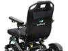 Carrozzina elettrica Wellcore