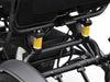 Carrozzina elettrica Wellcore