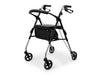 Deambulatore Wellcore con freni