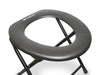 Poltrona per toelettatura Wellcore con cassettiera