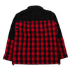 JUNYA WATANABE MAN Men's Jacket x Carhartt in Black/Red da uomo