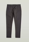 G-STAR PANTALONE BRONSON 3.0 SLIM CHINO da uomo