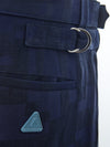 EMPORIO ARMANI Pantalone con Cintura Relaxed Fit Emporio Armani da uomo