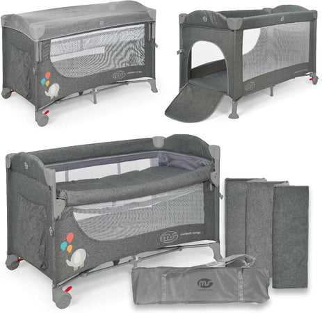 Lista Nascita Iaria - Meduri