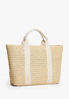 Tommy Hilfiger BORSA TH SPRING LOGO TOTE da donna