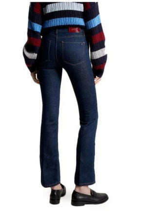 Tommy Hilfiger jeans BOOTCUT RW NALA da donna