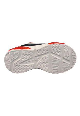 Scarpe sneakers Unisex bambini Champion WAVE