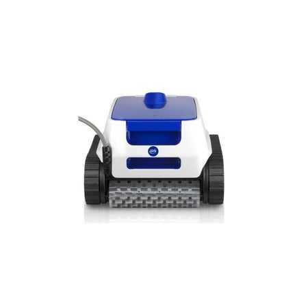 Robot Pool Gre ER 230 - Sfondo di manutenzione, pareti e linee d'acqua - piscina sepolta o parete rigida a livello superiore 9x4m - Automo 2H
