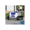Robot Pool Gre ER 230 - Sfondo di manutenzione, pareti e linee d'acqua - piscina sepolta o parete rigida a livello superiore 9x4m - Automo 2H