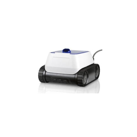 Robot Pool Gre ER 230 - Sfondo di manutenzione, pareti e linee d'acqua - piscina sepolta o parete rigida a livello superiore 9x4m - Automo 2H