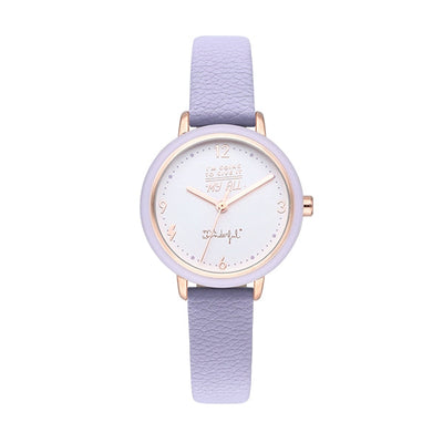 MR WONDERFUL WATCHES Mod. WR25301