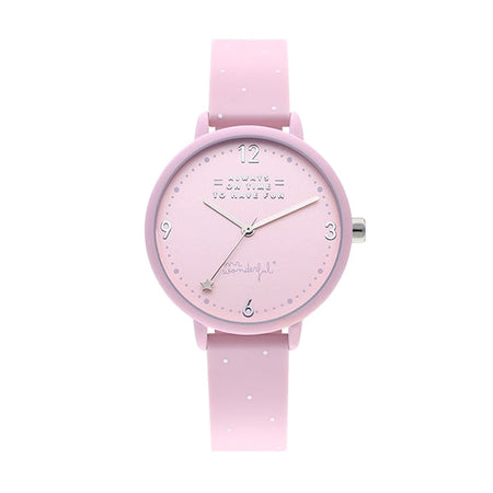 MR WONDERFUL WATCHES Mod. WR30100