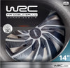 WRC 4 Enjo Bi-Colo 14 TURBO