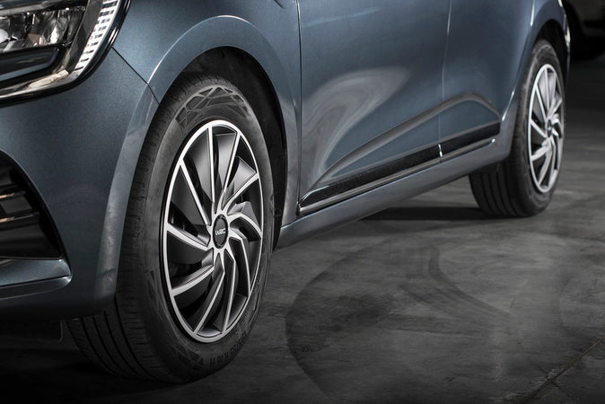 WRC 4 Enjo Bi-colo 16 TURBO