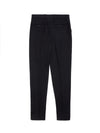 Dolce & Gabbana Pantalone Elegante con Pinces da uomo