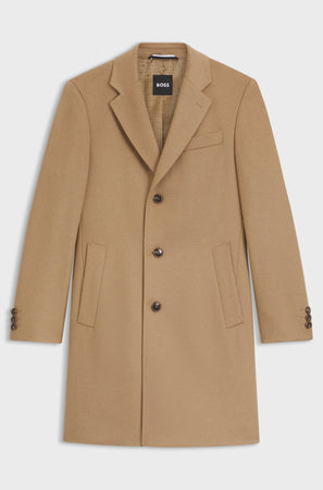 BOSS H-Hyde-254 10273687 01 FW25 da uomo