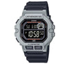 CASIO SPORT Mod. ILLUMINATOR LAP MEMORY 60 - BLACK