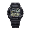 CASIO EU WATCHES Mod. WS-1700H-1AVEF