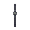 CASIO COLLECTION Mod. STEP TRACKER LAP 200 - BLACK