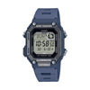 CASIO SPORT Mod. ILLUMINATOR STEP TRACKER