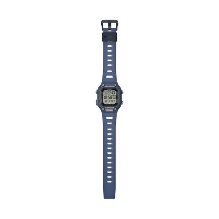 CASIO SPORT Mod. ILLUMINATOR STEP TRACKER