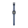 CASIO COLLECTION Mod. STEP TRACKER LAP 200 Bluetooth - BLUE