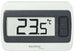 TECHNO LINE Mod. WS7002 - Termometro digitale con memoria minima-massima - Digital thermometer with minimum-maximum memory