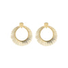 ETRUSCA JEWELS JEWELRY Mod. WSET00646.YG