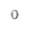 ALBERT M. JEWELS JEWELRY Mod. WSOX00007.S-18