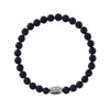 ALBERT M. JEWELS JEWELRY Mod. WSOX00135.BOM