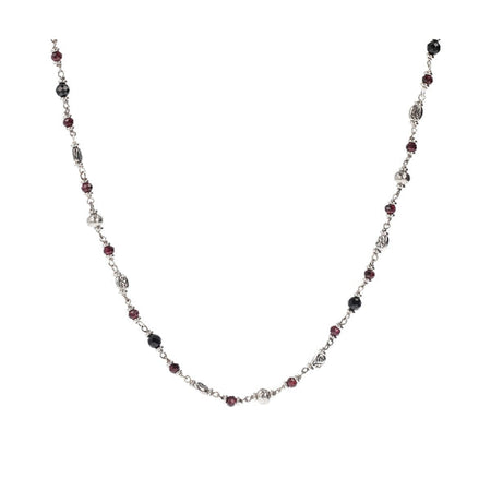 ALBERT M. JEWELS JEWELRY Mod. WSOX00140.S-50