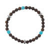 ALBERT M. JEWELS JEWELRY Mod. WSOX00156.B