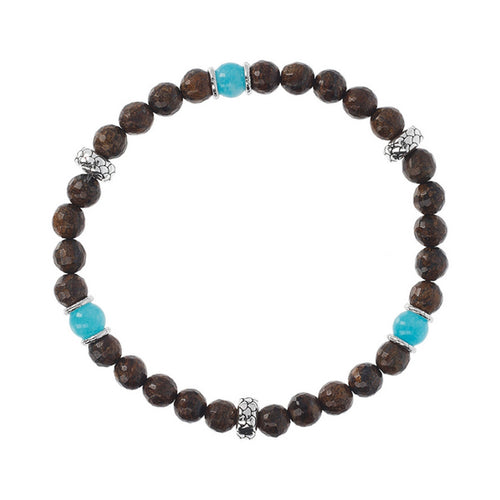 ALBERT M. JEWELS JEWELRY Mod. WSOX00156.B