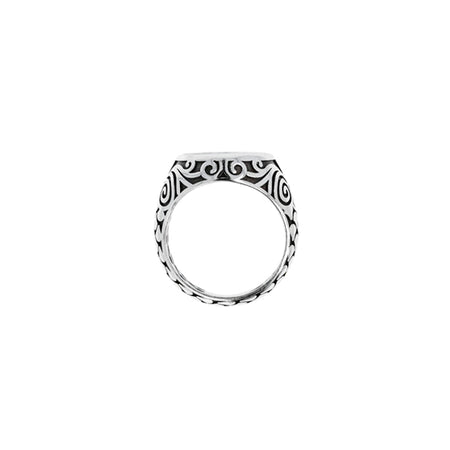 ALBERT M. JEWELS JEWELRY Mod. WSOX00173.OX-24