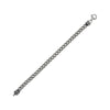 ALBERT M. JEWELS JEWELRY Mod. WSOX00175.S-19CM