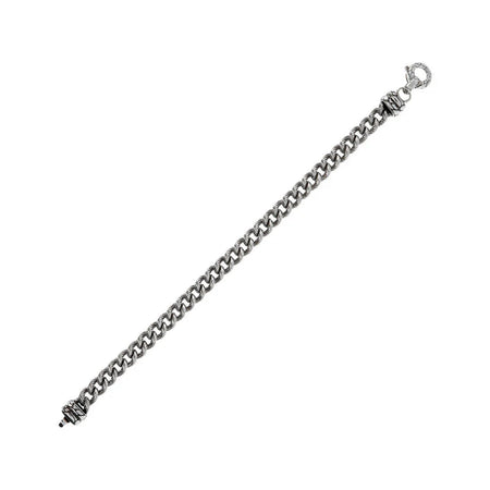 ALBERT M. JEWELS JEWELRY Mod. WSOX00175.S-19CM