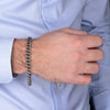 ALBERT M. JEWELS JEWELRY Mod. WSOX00175.S-19CM