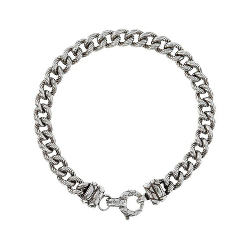 ALBERT M. JEWELS JEWELRY Mod. WSOX00175.S-19CM