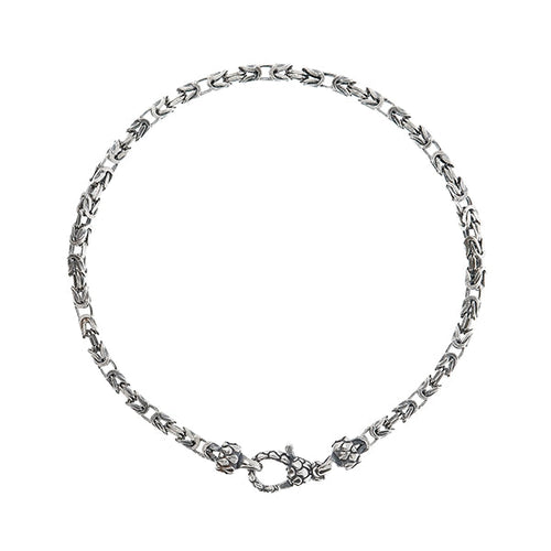 ALBERT M. JEWELS JEWELRY Mod. WSOX00192.B