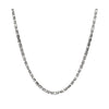ALBERT M. JEWELS JEWELRY Mod. WSOX00196.S-50