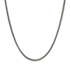 ALBERT M. JEWELS JEWELRY Mod. WSOX00345.S-60