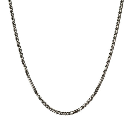ALBERT M. JEWELS JEWELRY Mod. WSOX00345.S-60