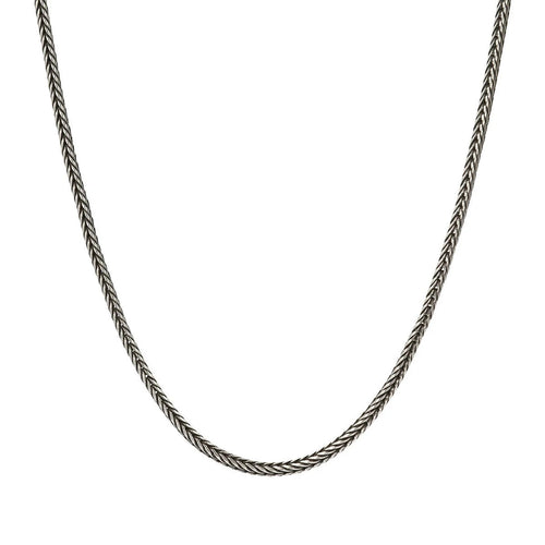 ALBERT M. JEWELS JEWELRY Mod. WSOX00345.S-60