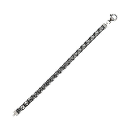 ALBERT M. JEWELS JEWELRY Mod. WSOX00359.S