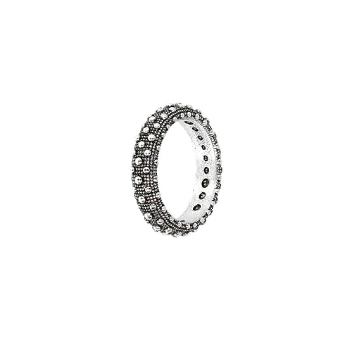 ALBERT M. JEWELS JEWELRY Mod. WSOX00395.S-18