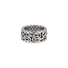 ALBERT M. JEWELS JEWELRY Mod. WSOX00396.S-26
