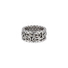 ALBERT M. JEWELS JEWELRY Mod. WSOX00396.S-28