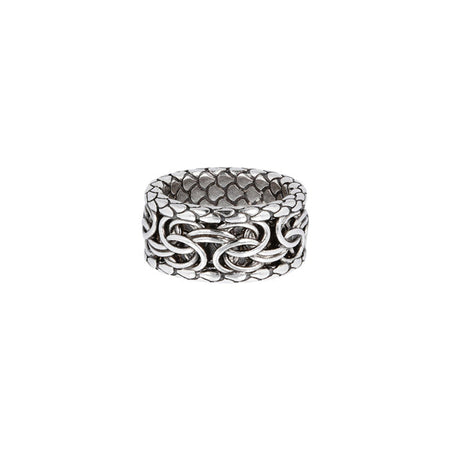 ALBERT M. JEWELS JEWELRY Mod. WSOX00396.S-28