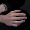 ALBERT M. JEWELS JEWELRY Mod. WSOX00396.S-28