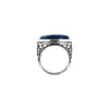 ALBERT M. JEWELS JEWELRY Mod. WSOX00397.AP-24